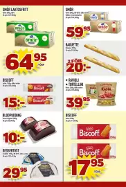 Din Mat reklamblad vecka 33 Sida 5