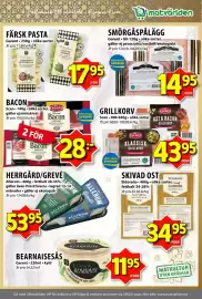 Matvärlden Tensta reklamblad vecka 33 Sida 5