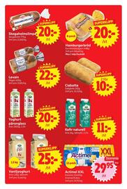 Nya Pulsen reklamblad vecka 33 Sida 8