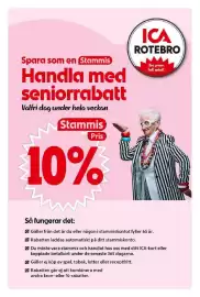 Nya Pulsen reklamblad vecka 33 Sida 2