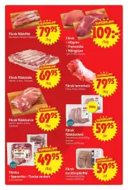 Nya Pulsen reklamblad vecka 33 Sida 3