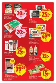 Nya Pulsen reklamblad vecka 33 Sida 4