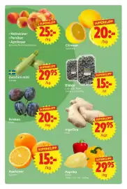 Nya Pulsen reklamblad vecka 33 Sida 6