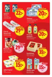 Nya Pulsen reklamblad vecka 33 Sida 7
