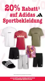 Scheck-in-Center Prospekt woche 33 Seite 64