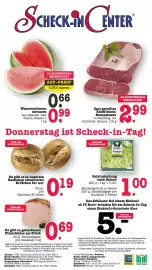 Scheck-in-Center Prospekt woche 33 Seite 78