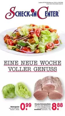 Scheck-in-Center (gültig bis 15-08)