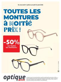 Catalogue Auchan Drive page 42