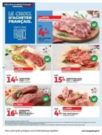Catalogue Auchan Direct page 20