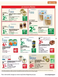 Catalogue Auchan Direct page 29