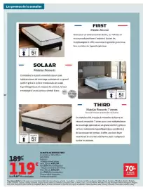 Catalogue Auchan Direct page 30