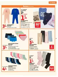 Catalogue Auchan Direct page 35