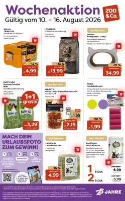 ZOO & Co (gültig bis 16-08)