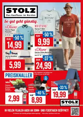 Stolz (gültig bis 16-08)