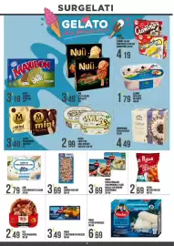 Volantino Supermercato Pollio Pagina 10