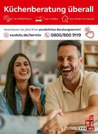 XXXLutz Prospekt Seite 21