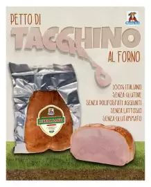 Volantino Supermercati Nonna Isa Pagina 5