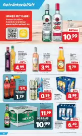 Markant Markt Prospekt woche 33 Seite 10