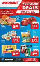 Markant Markt Prospekt woche 33 Seite 12