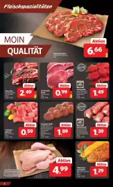 Markant Markt Prospekt woche 33 Seite 2