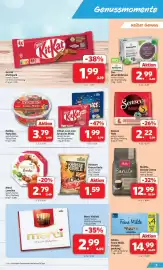 Markant Markt Prospekt woche 33 Seite 9