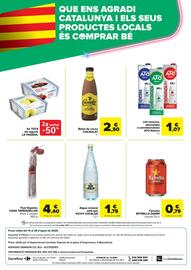 Folleto Carrefour Express Página 4