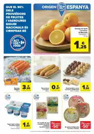 Folleto Carrefour Express Página 2