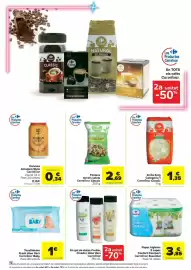 Folleto Carrefour Express Página 3