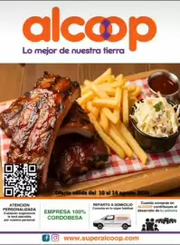 Folleto Super Alcoop Página 1