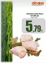 Folleto Super Alcoop Página 11