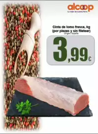 Folleto Super Alcoop Página 12