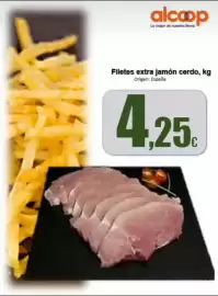 Folleto Super Alcoop Página 13