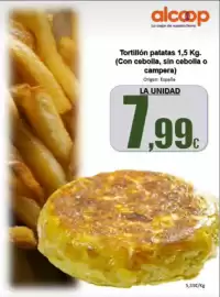 Folleto Super Alcoop Página 14