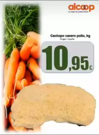 Folleto Super Alcoop Página 15