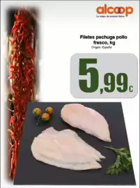 Folleto Super Alcoop Página 3