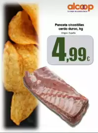 Folleto Super Alcoop Página 5