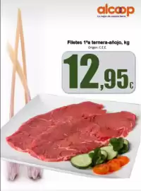 Folleto Super Alcoop Página 8
