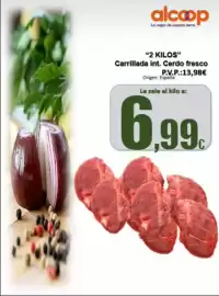 Folleto Super Alcoop Página 9
