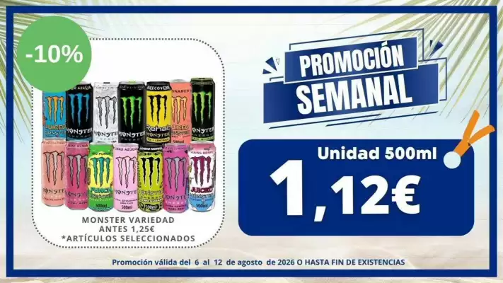 Folleto Cash Jesuman (válido hasta el 12-08)