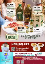 Folleto Comerco Cash & Carry Página 4