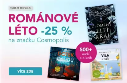LUXOR leták Strana 5