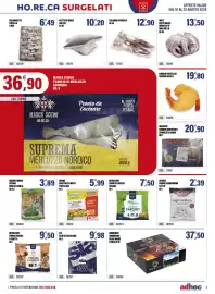 Volantino Adhoc Pagina 7: Gamberi pastellati €19,80, Valastro gamberi argentini l1 €20,90