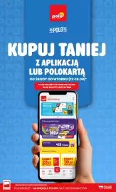 Polomarket gazetka tydzień 33 Strona 1