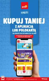 Polomarket gazetka tydzień 33 Strona 1