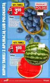 Polomarket gazetka tydzień 33 Strona 6