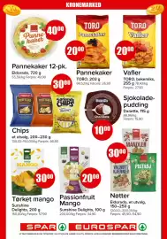 Spar kundeavis Side 14