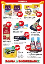 Spar kundeavis Side 8