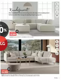 Bohus kundeavis Side 11: QUADRATO €19.999,00, VILA €4.199,00