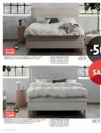 Bohus kundeavis Side 16: ZEN TOKYO €9.449,00, ZEN MILANO €11.999,00