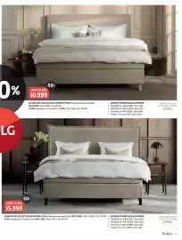 Bohus kundeavis Side 17: SIGNATURE COLLECTION SLEEPING VEGA €15.999,00, SIGNATURE COLLECTION SLEEPING HITRA €10.999,00
